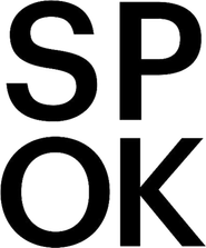 SPOK Films Logo