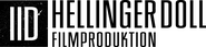 Hellinger / Doll Filmproduktion Logo