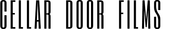 Cellar Door Films Logo