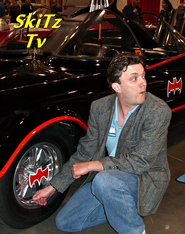 Skitz TV Logo