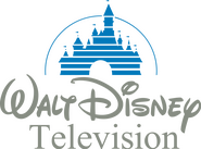 Walt Disney Television Logo