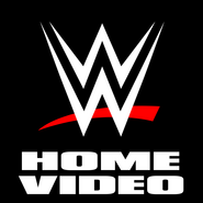 WWE Home Video Logo