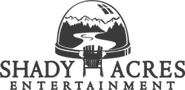 Shady Acres Entertainment Logo