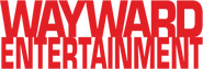 Wayward Entertainment Logo