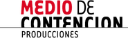 Medio de Contención Producciones Logo