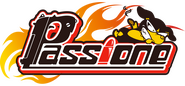 Passione Logo