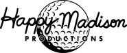 Happy Madison Productions Logo