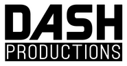 DASH Productions Logo