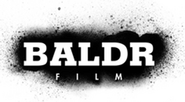 BALDR Film Logo