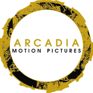 Arcadia Motion Pictures Logo