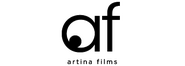 Artina Films Logo