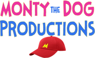 Monty the Dog Productions Logo