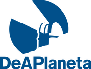 DeAPlaneta Logo