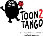 Toon2Tango Logo