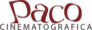 PACO Cinematografica Logo