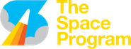 The Space Program Logo