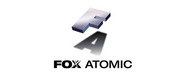 Fox Atomic Logo