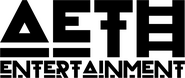 AETH Entertainment Logo