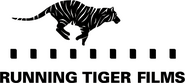 Running Tiger Films Logo