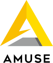 AMUSE Logo