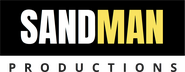 Sandman Productions Logo