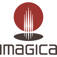 IMAGICA Lab. Logo