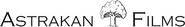 Astrakan Films Logo