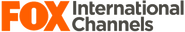 Fox International Channels Logo