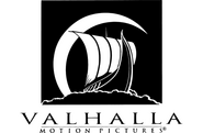 Valhalla Motion Pictures Logo
