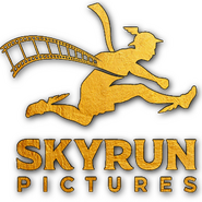 Skyrun Pictures Logo