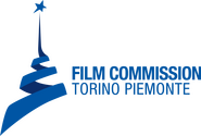 Film Commission Torino Piemonte Logo