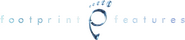Footprint Features Logo