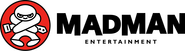 Madman Entertainment Logo