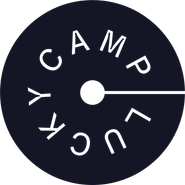 Camp Lucky Logo