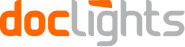 Doclights Logo