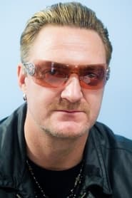 Barry Burden