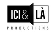 Ici & Là Productions Logo
