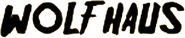 Wolf Haus Logo