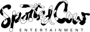 Spotted Cow Entertainment Logo