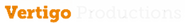 Vertigo Productions Logo