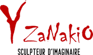 Yzanakio Logo