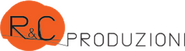 R&C Produzioni Logo