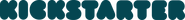 Kickstarter Logo