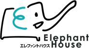 Elephant House Logo