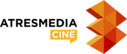 Atresmedia Cine Logo