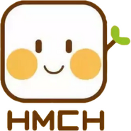 Beijing Hanmu Chunhua Animation Technology Logo