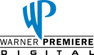 Warner Premiere Digital Logo