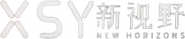 New Horizons Logo