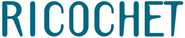 Ricochet Logo