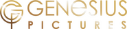 Genesius Pictures Logo